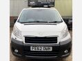 Peugeot Expert 1.6 HDi Panel Van 4dr Diesel Manual L2 H1 (194 g/km, 90 bhp) 4