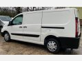 Peugeot Expert 1.6 HDi Panel Van 4dr Diesel Manual L2 H1 (194 g/km, 90 bhp) 20