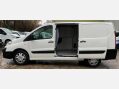 Peugeot Expert 1.6 HDi Panel Van 4dr Diesel Manual L2 H1 (194 g/km, 90 bhp) 22