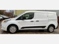 Ford Transit Connect 1.6 TDCi 240 Trend Panel Van 4dr Diesel Manual L2 H1 (128 g/km, 94 bhp) 24