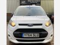 Ford Transit Connect 1.6 TDCi 240 Trend Panel Van 4dr Diesel Manual L2 H1 (128 g/km, 94 bhp) 29