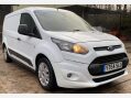 Ford Transit Connect 1.6 TDCi 240 Trend Panel Van 4dr Diesel Manual L2 H1 (128 g/km, 94 bhp) 5