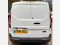 Ford Transit Connect 1.6 TDCi 240 Trend Panel Van 4dr Diesel Manual L2 H1 (128 g/km, 94 bhp) 14
