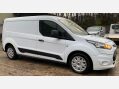 Ford Transit Connect 1.6 TDCi 240 Trend Panel Van 4dr Diesel Manual L2 H1 (128 g/km, 94 bhp) 7