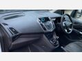 Ford Transit Connect 1.6 TDCi 240 Trend Panel Van 4dr Diesel Manual L2 H1 (128 g/km, 94 bhp) 49