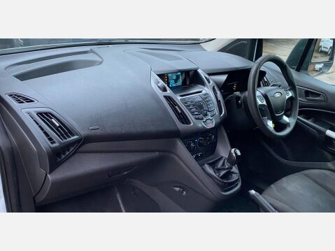 Ford Transit Connect 1.6 TDCi 240 Trend Panel Van 4dr Diesel Manual L2 H1 (128 g/km, 94 bhp) 49