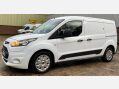 Ford Transit Connect 1.6 TDCi 240 Trend Panel Van 4dr Diesel Manual L2 H1 (128 g/km, 94 bhp) 25