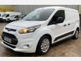 Ford Transit Connect 1.6 TDCi 240 Trend Panel Van 4dr Diesel Manual L2 H1 (128 g/km, 94 bhp) 26