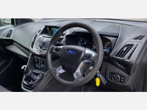 Ford Transit Connect 1.6 TDCi 240 Trend Panel Van 4dr Diesel Manual L2 H1 (128 g/km, 94 bhp) 36