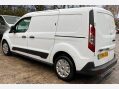 Ford Transit Connect 1.6 TDCi 240 Trend Panel Van 4dr Diesel Manual L2 H1 (128 g/km, 94 bhp) 19