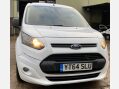 Ford Transit Connect 1.6 TDCi 240 Trend Panel Van 4dr Diesel Manual L2 H1 (128 g/km, 94 bhp) 30