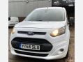 Ford Transit Connect 1.6 TDCi 240 Trend Panel Van 4dr Diesel Manual L2 H1 (128 g/km, 94 bhp) 28