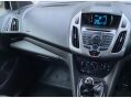 Ford Transit Connect 1.6 TDCi 240 Trend Panel Van 4dr Diesel Manual L2 H1 (128 g/km, 94 bhp) 45