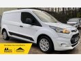 Ford Transit Connect 1.6 TDCi 240 Trend Panel Van 4dr Diesel Manual L2 H1 (128 g/km, 94 bhp) 1