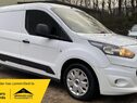 Ford Transit Connect 1.6 TDCi 240 Trend Panel Van 4dr Diesel Manual L2 H1 (128 g/km, 94 bhp)