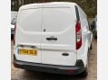 Ford Transit Connect 1.6 TDCi 240 Trend Panel Van 4dr Diesel Manual L2 H1 (128 g/km, 94 bhp) 13