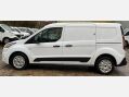 Ford Transit Connect 1.6 TDCi 240 Trend Panel Van 4dr Diesel Manual L2 H1 (128 g/km, 94 bhp) 21