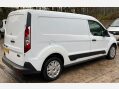 Ford Transit Connect 1.6 TDCi 240 Trend Panel Van 4dr Diesel Manual L2 H1 (128 g/km, 94 bhp) 11
