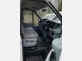 Ford Transit 2.4 TD 350 Luton 3dr Diesel Manual RWD L4 H3 (118 bhp) 28