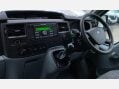 Ford Transit 2.4 TD 350 Luton 3dr Diesel Manual RWD L4 H3 (118 bhp) 43