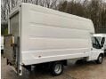 Ford Transit 2.4 TD 350 Luton 3dr Diesel Manual RWD L4 H3 (118 bhp) 9