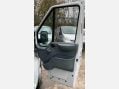 Ford Transit 2.4 TD 350 Luton 3dr Diesel Manual RWD L4 H3 (118 bhp) 26