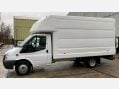 Ford Transit 2.4 TD 350 Luton 3dr Diesel Manual RWD L4 H3 (118 bhp) 22