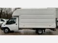 Ford Transit 2.4 TD 350 Luton 3dr Diesel Manual RWD L4 H3 (118 bhp) 21