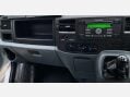 Ford Transit 2.4 TD 350 Luton 3dr Diesel Manual RWD L4 H3 (118 bhp) 35