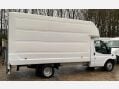 Ford Transit 2.4 TD 350 Luton 3dr Diesel Manual RWD L4 H3 (118 bhp) 8