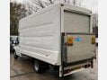 Ford Transit 2.4 TD 350 Luton 3dr Diesel Manual RWD L4 H3 (118 bhp) 18