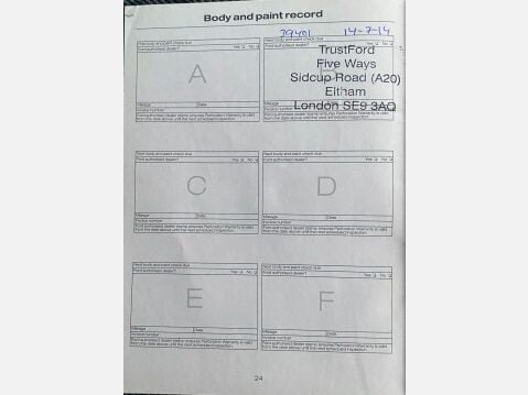 Ford Transit 2.4 TD 350 Luton 3dr Diesel Manual RWD L4 H3 (118 bhp) 45