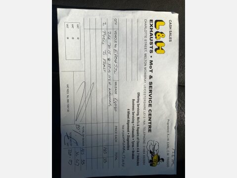 Ford Ranger 2.5 TDdi XLT Thunder Pickup 4dr Diesel Manual 4x4 (107 bhp) 43