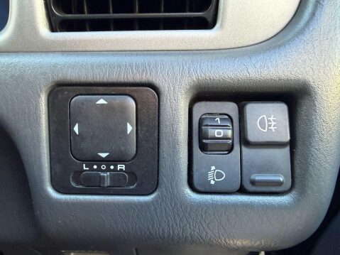 Ford Ranger 2.5 TDdi XLT Thunder Pickup 4dr Diesel Manual 4x4 (107 bhp) 33