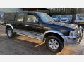 Ford Ranger 2.5 TDdi XLT Thunder Pickup 4dr Diesel Manual 4x4 (107 bhp) 4