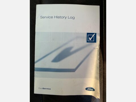 Ford Ranger 2.5 TDdi XLT Thunder Pickup 4dr Diesel Manual 4x4 (107 bhp) 49