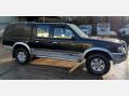 Ford Ranger 2.5 TDdi XLT Thunder Pickup 4dr Diesel Manual 4x4 (107 bhp) 5