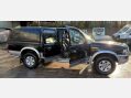 Ford Ranger 2.5 TDdi XLT Thunder Pickup 4dr Diesel Manual 4x4 (107 bhp) 7