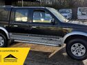 Ford Ranger 2.5 TDdi XLT Thunder Pickup 4dr Diesel Manual 4x4 (107 bhp)