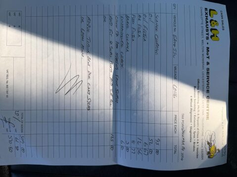 Ford Ranger 2.5 TDdi XLT Thunder Pickup 4dr Diesel Manual 4x4 (107 bhp) 46