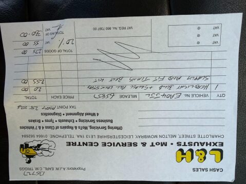 Ford Ranger 2.5 TDdi XLT Thunder Pickup 4dr Diesel Manual 4x4 (107 bhp) 44