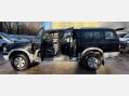Ford Ranger 2.5 TDdi XLT Thunder Pickup 4dr Diesel Manual 4x4 (107 bhp) 20