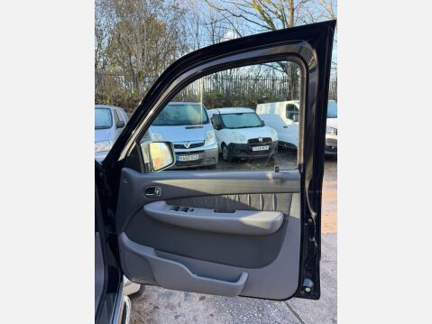 Ford Ranger 2.5 TDdi XLT Thunder Pickup 4dr Diesel Manual 4x4 (107 bhp) 24