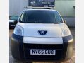 Peugeot Bipper 1.3 HDi S Panel Van 3dr Diesel Manual FWD L1 H1 (124 g/km, 75 bhp) 29