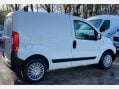 Peugeot Bipper 1.3 HDi S Panel Van 3dr Diesel Manual FWD L1 H1 (124 g/km, 75 bhp) 12