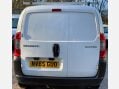 Peugeot Bipper 1.3 HDi S Panel Van 3dr Diesel Manual FWD L1 H1 (124 g/km, 75 bhp) 15