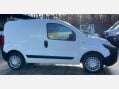 Peugeot Bipper 1.3 HDi S Panel Van 3dr Diesel Manual FWD L1 H1 (124 g/km, 75 bhp) 10