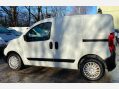 Peugeot Bipper 1.3 HDi S Panel Van 3dr Diesel Manual FWD L1 H1 (124 g/km, 75 bhp) 20