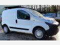Peugeot Bipper 1.3 HDi S Panel Van 3dr Diesel Manual FWD L1 H1 (124 g/km, 75 bhp) 9