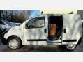 Peugeot Bipper 1.3 HDi S Panel Van 3dr Diesel Manual FWD L1 H1 (124 g/km, 75 bhp) 22